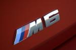 BMW M6 Gran Coupe 2014 года